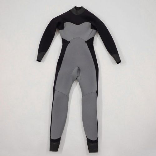 Fourth Element RF1 Men’s Warm Water Freediving Wetsuit 3/2 mm ()